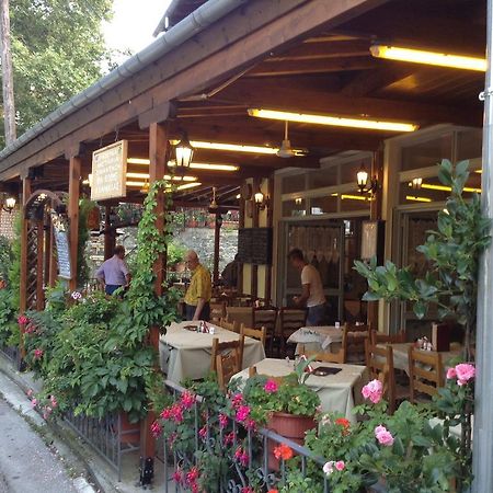 Ria Rooms Kissos  Dış mekan fotoğraf