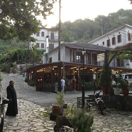 Ria Rooms Kissos  Dış mekan fotoğraf