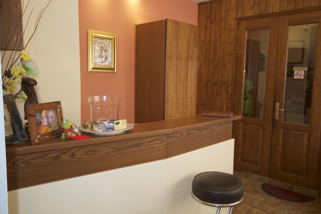 Ria Rooms Kissos  Dış mekan fotoğraf