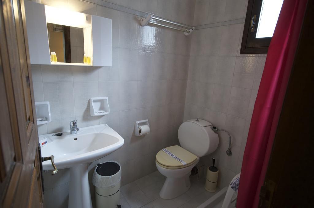 Ria Rooms Kissos  Oda fotoğraf