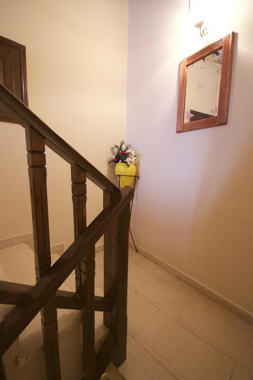 Ria Rooms Kissos  Dış mekan fotoğraf