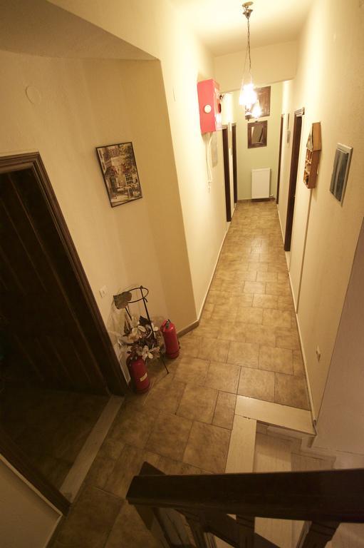 Ria Rooms Kissos  Dış mekan fotoğraf