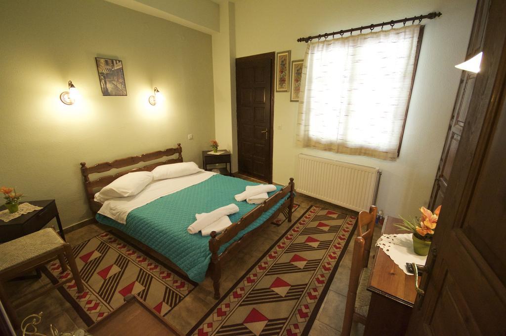 Ria Rooms Kissos  Oda fotoğraf