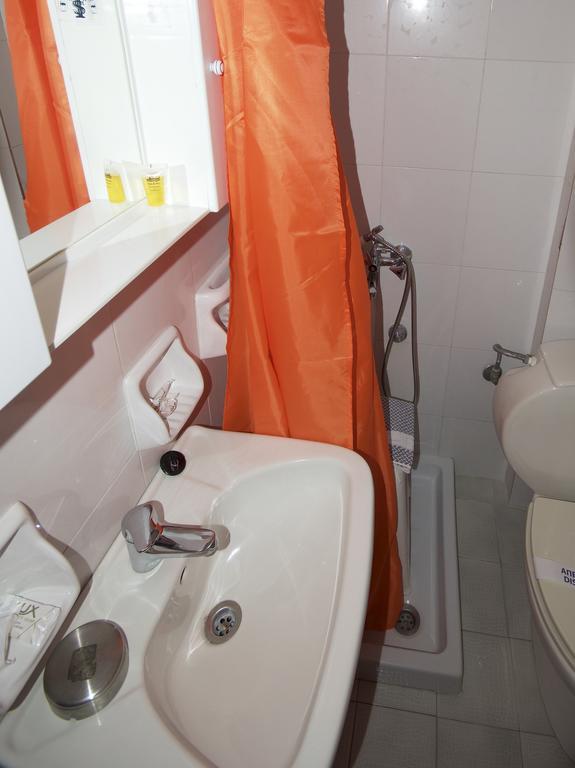 Ria Rooms Kissos  Dış mekan fotoğraf